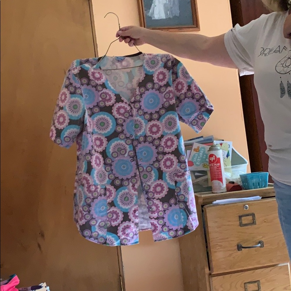 Scrubs - Picture 8 of 8